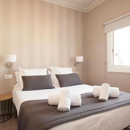 Easysleep Eixample Appartement Barcelona Kamer foto